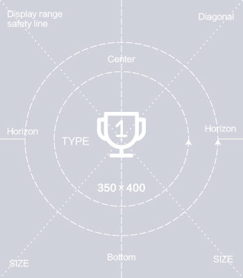 《Trademark Certificate | Main Title Display Section 04》